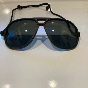 Ombraz Sunglasses